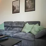 Im Musikerviertel Apartment