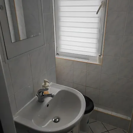 Apartmán Im Musikerviertel