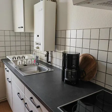 Im Musikerviertel Apartment *