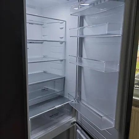 Lägenhet Im Musikerviertel Bitterfeld-Wolfen