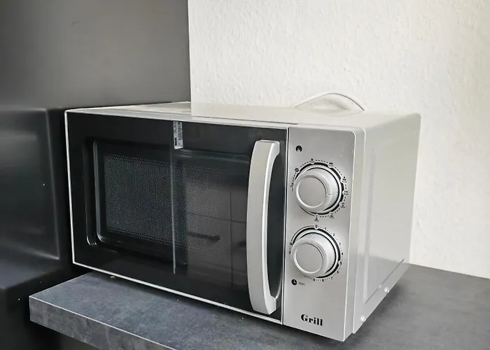 Im Musikerviertel Apartment