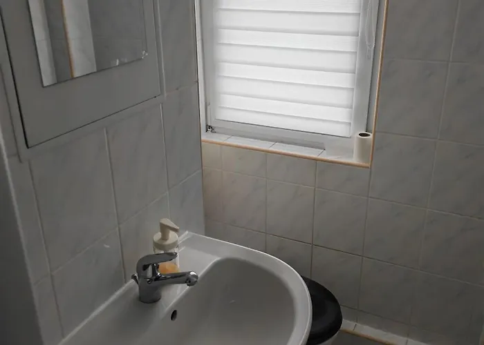 Apartment Im Musikerviertel