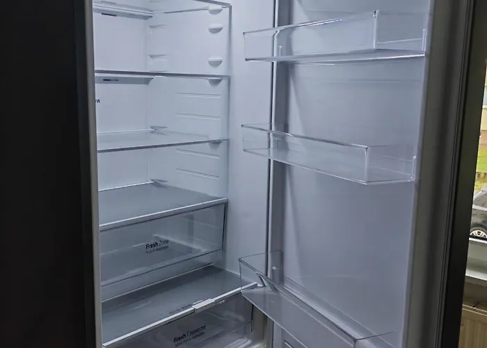 Apartment Im Musikerviertel Bitterfeld-Wolfen